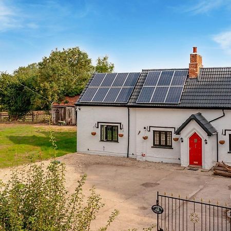 Tumbleweed Cottage Newark-on-Trent  Ngoại thất bức ảnh