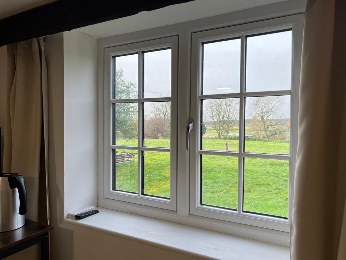 Tumbleweed Cottage Newark-on-Trent  Ngoại thất bức ảnh