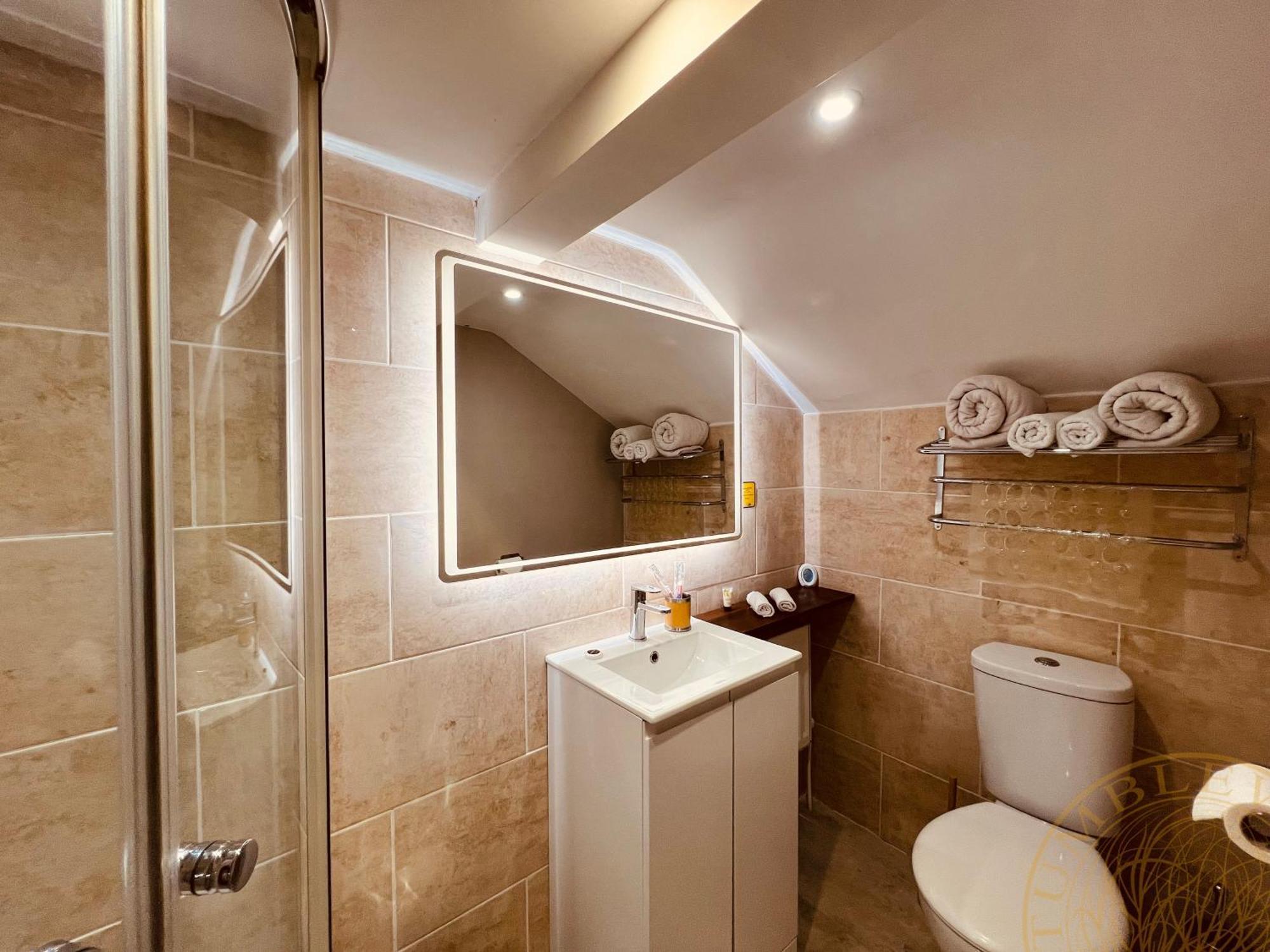 Tumbleweed Cottage Newark-on-Trent  Ngoại thất bức ảnh