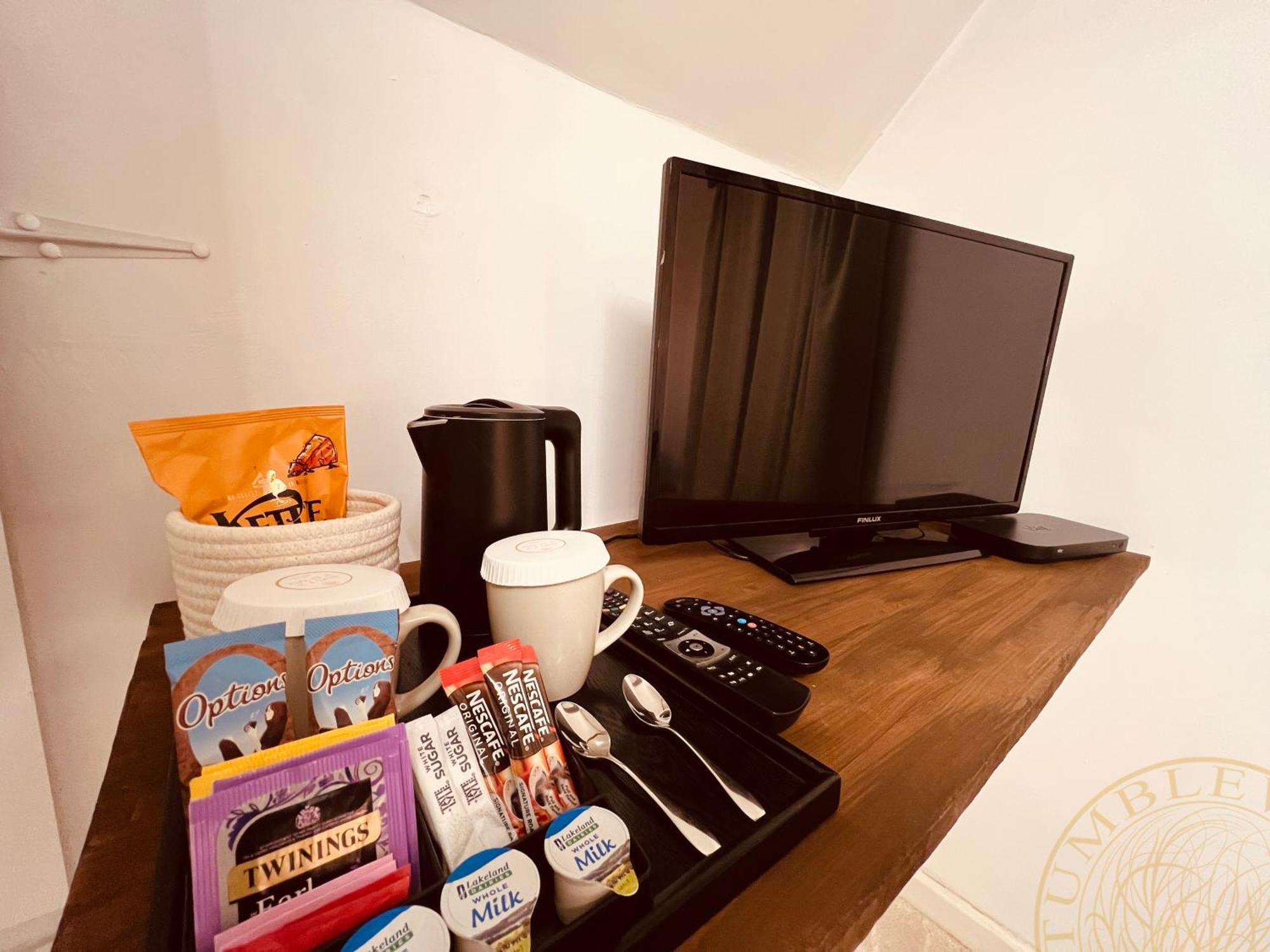 Tumbleweed Cottage Newark-on-Trent  Ngoại thất bức ảnh