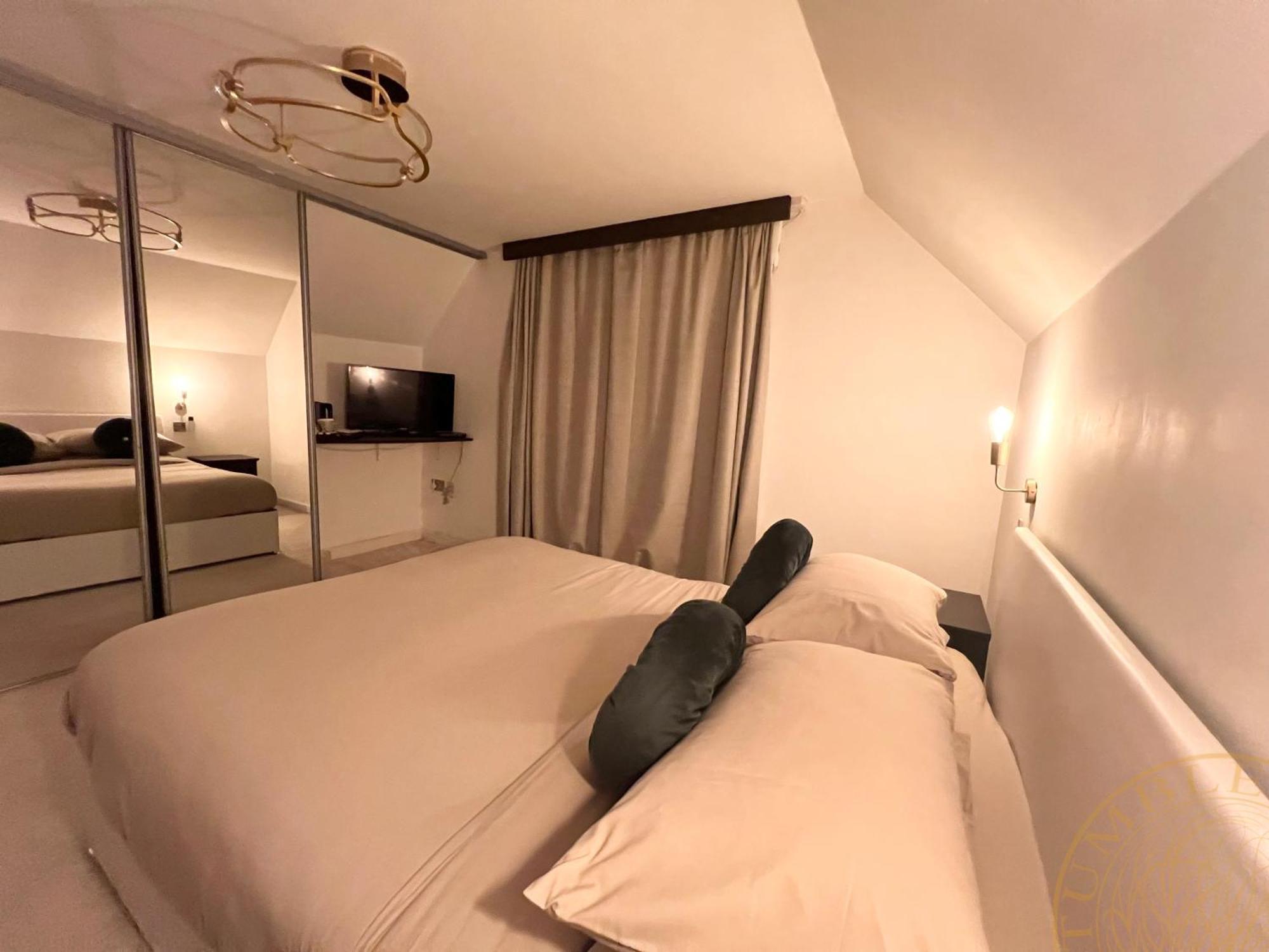 Tumbleweed Cottage Newark-on-Trent  Ngoại thất bức ảnh