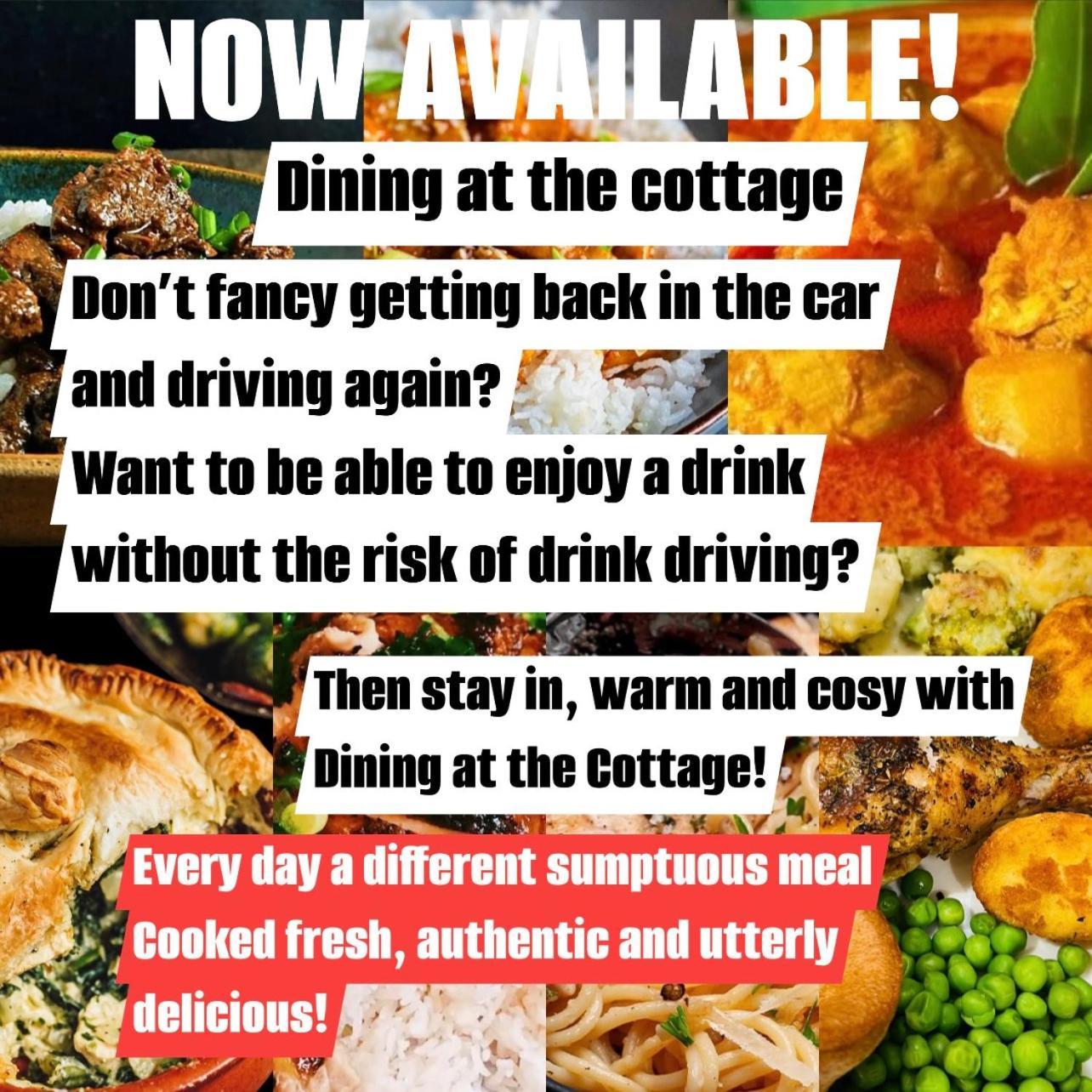 Tumbleweed Cottage Newark-on-Trent  Ngoại thất bức ảnh